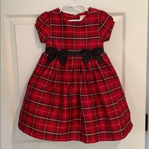 Gymboree Dresses - Girls holiday dress Gymboree Dresses - Girls holiday dress